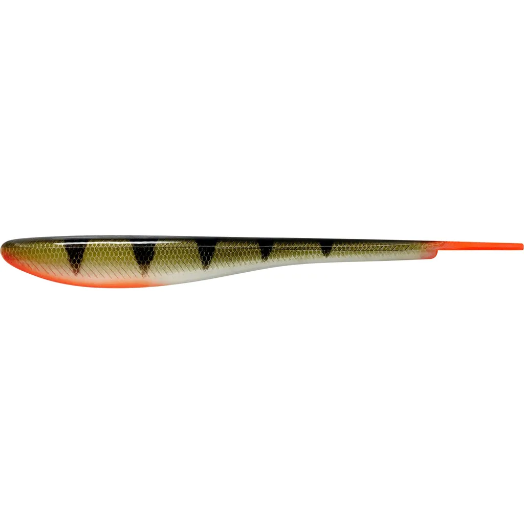 Savage Gear Monster Slug Gummiköder 25cm 50g Perch