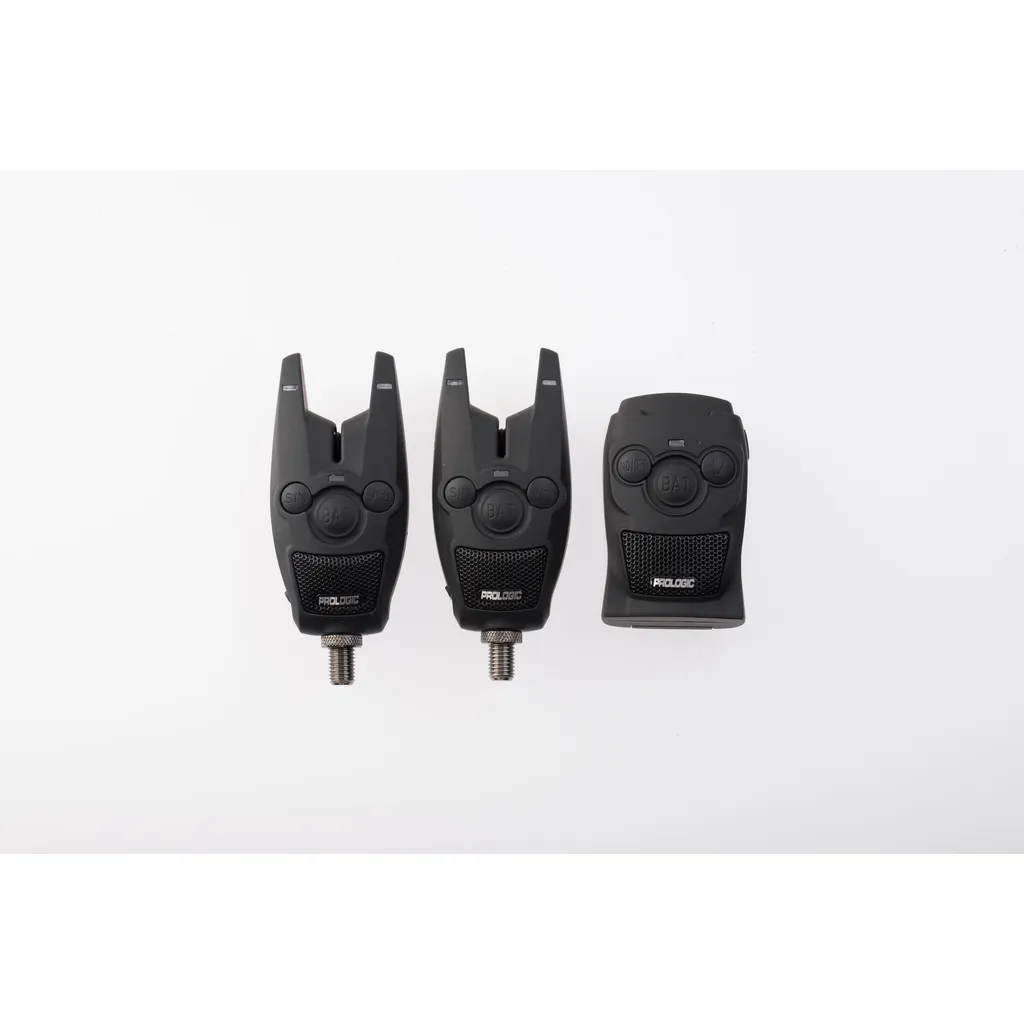 Prologic BAT PLUS Bissanzeiger-Set 4P1 R/G/B/Y