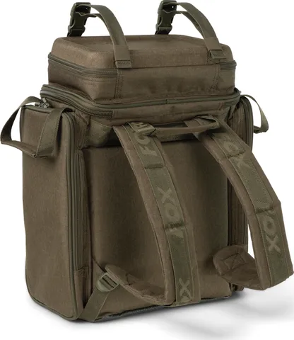 Fox Voyager Rucksack 49x40x30cm 24L