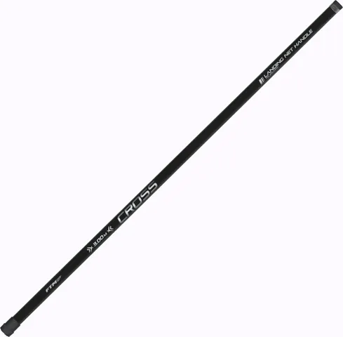 FTM Kescherstab Cross Handle 300cm