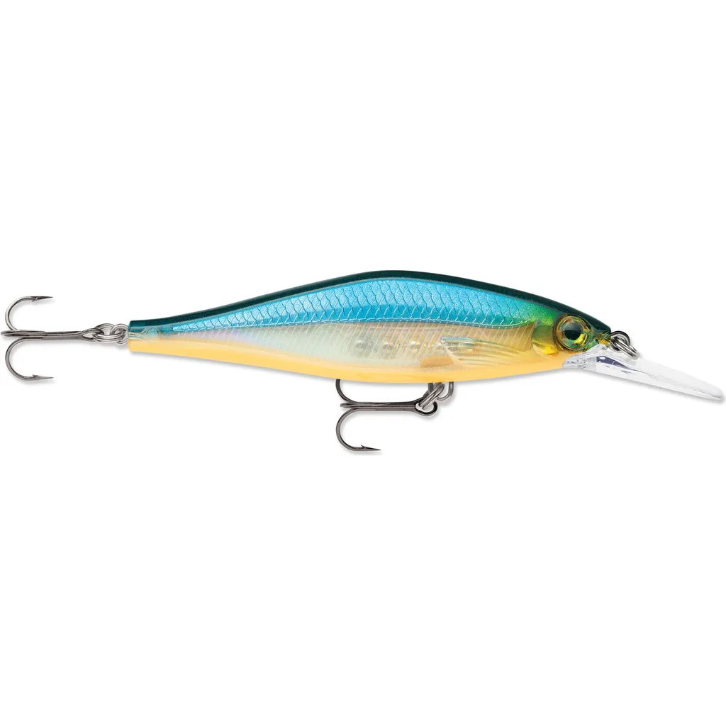 Rapala Shadow Rap Shad Deep Wobbler SDRSD09 9cm 12g BGH