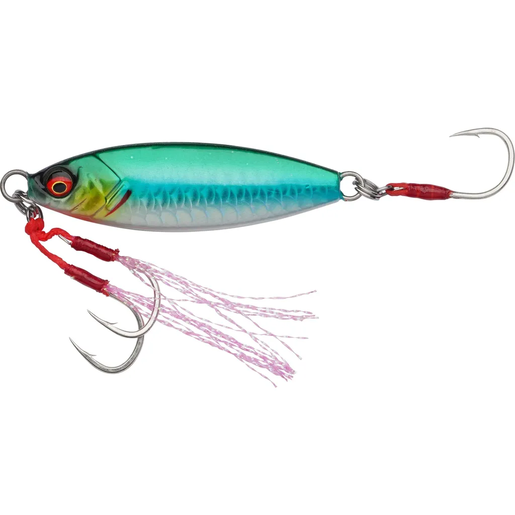Savage Gear Slow Seeker Meeresköder 6cm 40g Sayoris