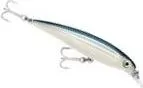 Rapala X-Rap Saltwater Crankbait 12cm 1.2–2.4m 22g BFH