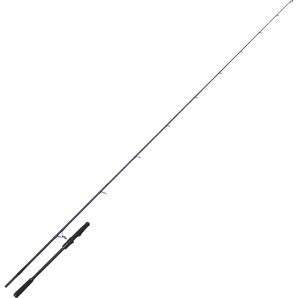 Westin W8 Precision Cast Limitless Meeresrute 2.13m 10–35g 2pc
