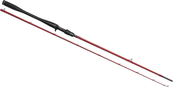 Westin W6 Monster V-Jig-T 2nd Casting Rod 1.98m 36–112g 2XH