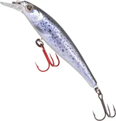 Spro Ikiru Silent Jerk 6.8cm 1m 6.5g Sea Trout
