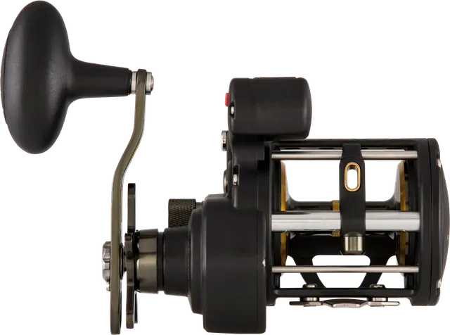 Penn Fathom II Level Wind 20 5.5:1 621g