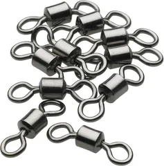 Kinetic Crane Swivel 008 #10 14kg 10pcs