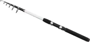 DAM Nova Expedition Spinnrute 1.80m 5–15g 5 136g