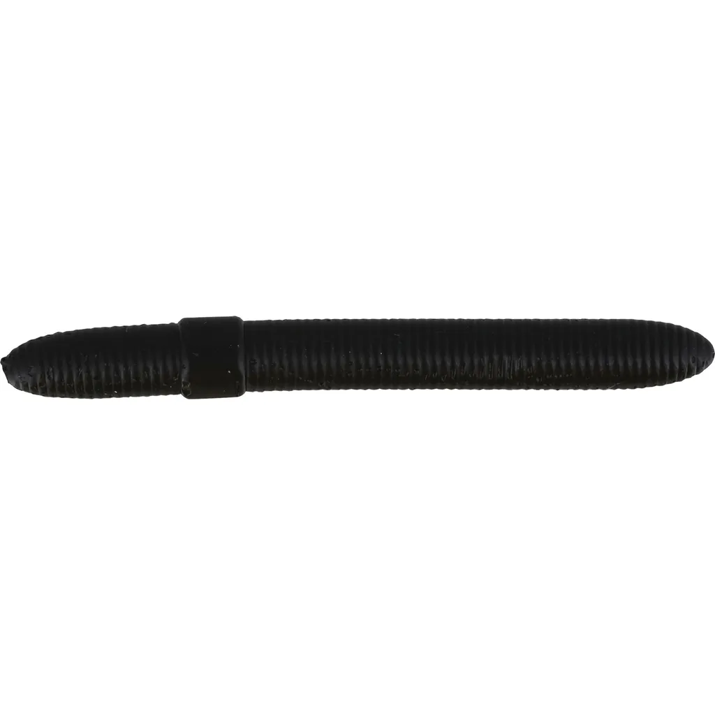 Westin Nightcrawler Black 7.5cm Garlic Cheese