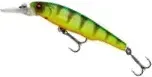 Savage Gear Gravity Twitch MR Crankbaits 9.5cm 1.7–3m 15g Firetiger