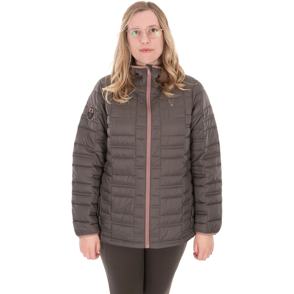 Fox Explorer Steppjacke M