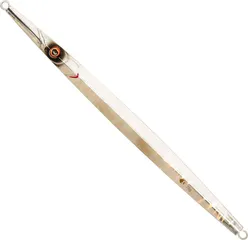 Westin Garzilla Gummiköder 70g 20.5cm Chrome Garfish