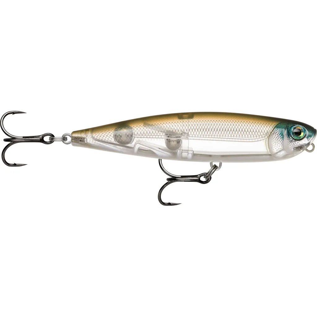 Rapala Precision Xtreme Pencil Oberflächenköder PXRP87 8.7cm 12g GHSH