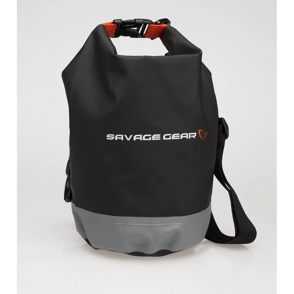 Savage Gear WP Rollup Bag 5L