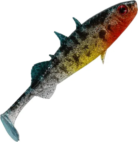 Westin Stanley The Stickleback Softbait 7.5cm 4g Spawning