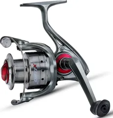 Zebco Optix Spinning Reel 30 5.2:1