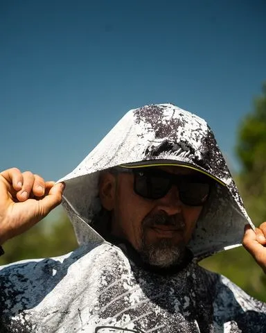 Black Cat Sun Jersey M