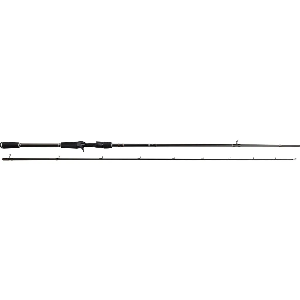 Westin W2 Powerstrike-T Baitcasterrute 2,18m 20-60g 2-teilig
