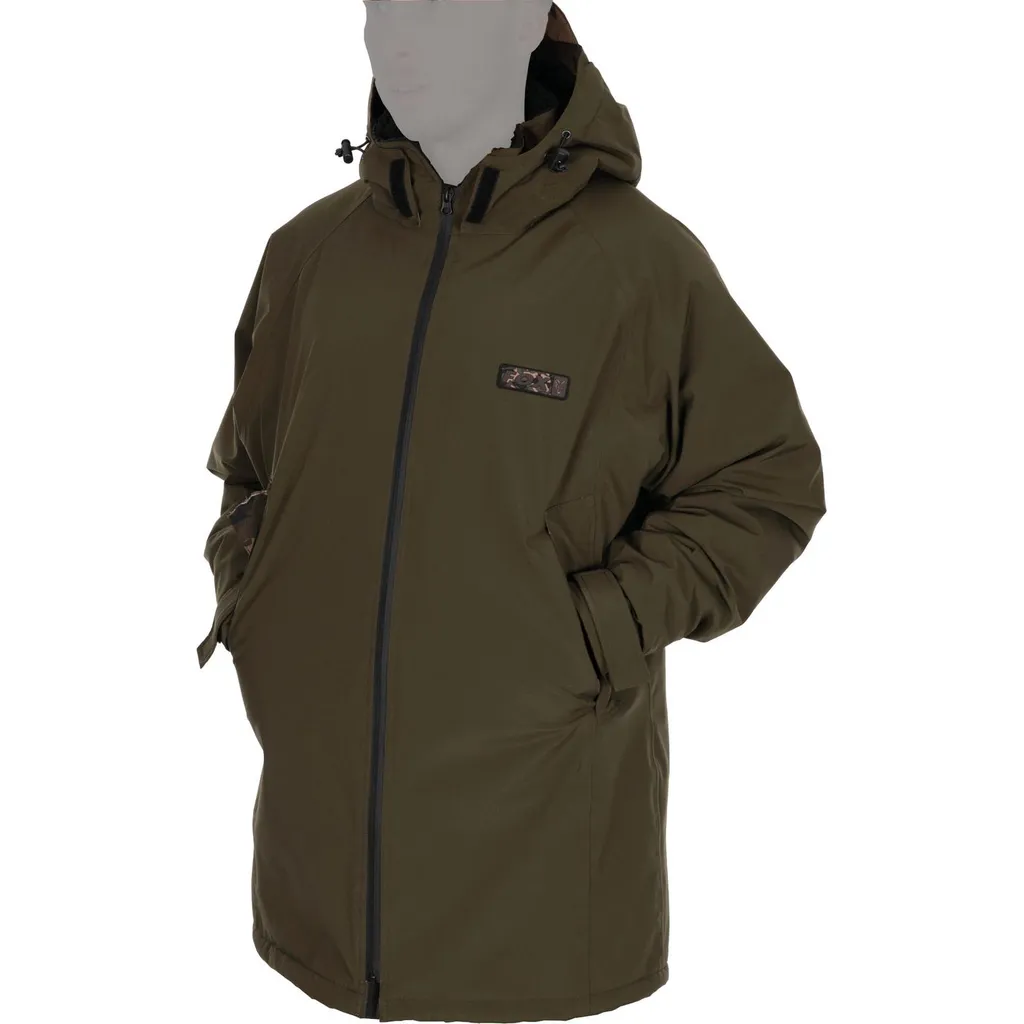 Fox Sherpa-Tec 3/4 Jacket S