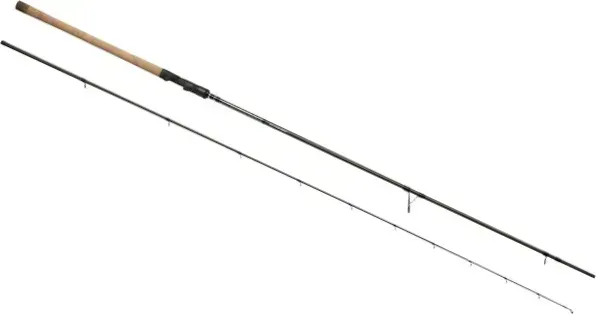 Savage Gear Parabellum CCS FW Spinnrute 2.15m 3–10g