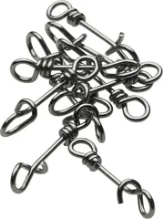 Kinetic Twist Lock #0 8kg 10pc