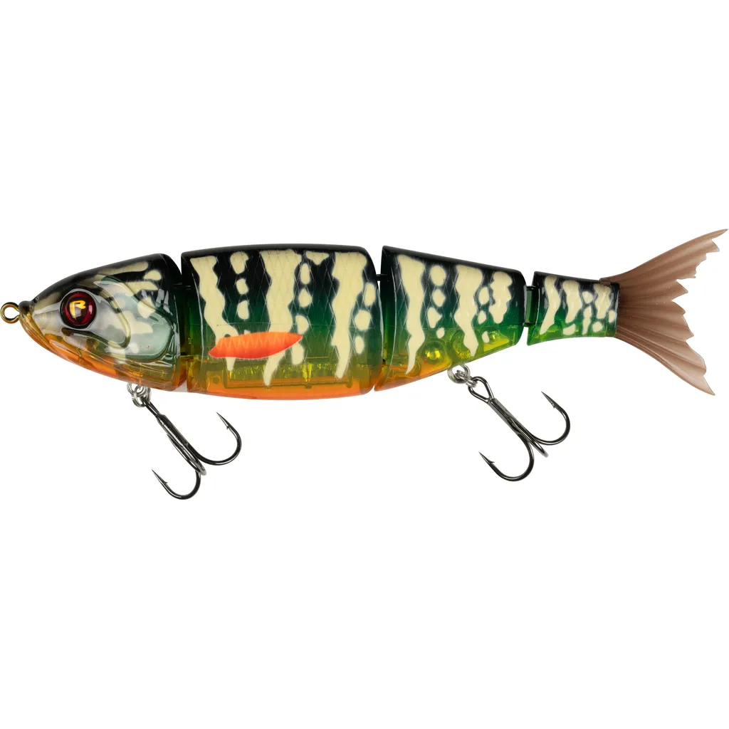 Fox Rage Replicant Swim Swimbait NHL491 18cm Pike