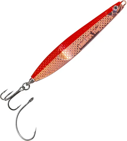 FTM Omura Caster Meerforellenköder 8.8cm 15g Lava