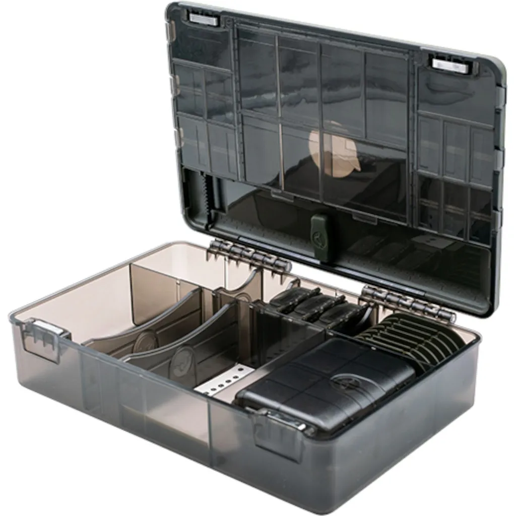 Korda Angelbox 77343 6+1 27cm