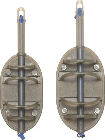 Preston Elasticated Flat Method Feeder Large 60g