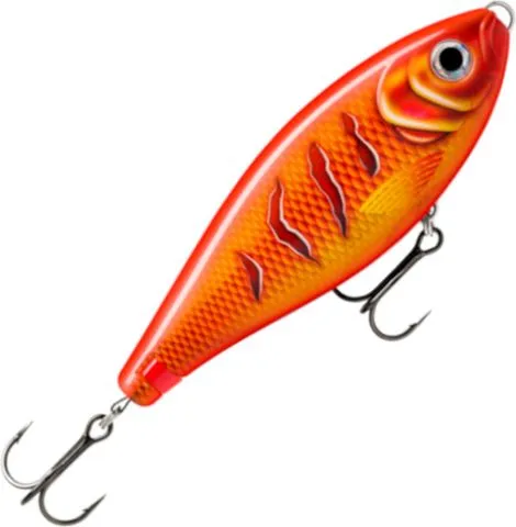 Rapala X-Rap Haku Jerkbait Battle Scars