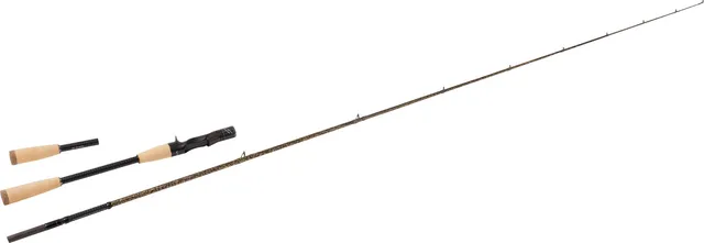 Westin W8 VERTICAL JIGGING-T 2ND Casting Rod 0641 XXH 1.9m 14–70g 1+1pc