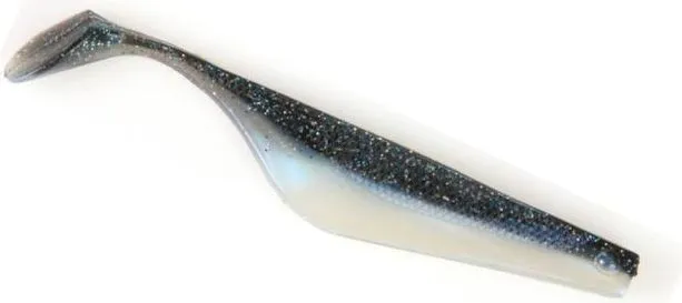 Fox Rage Quiver Shad 8.5cm Blue Ice