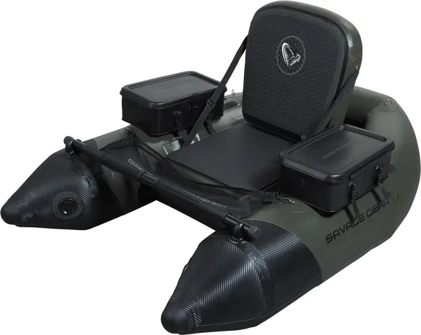 Savage Gear Stealth 155 Belly Boat 155cm 135kg