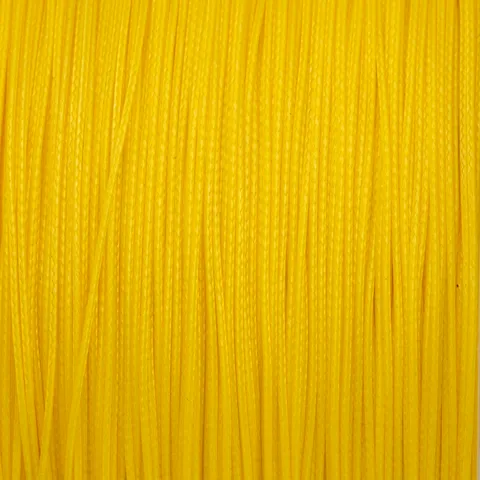 Black Cat Zeus Line G2 0.38mm 37kg 250m yellow