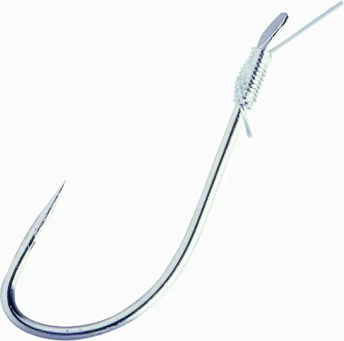 Balzer Camtec Speci Schonhaken Ready-Made Rig #4 60cm 0.2mm
