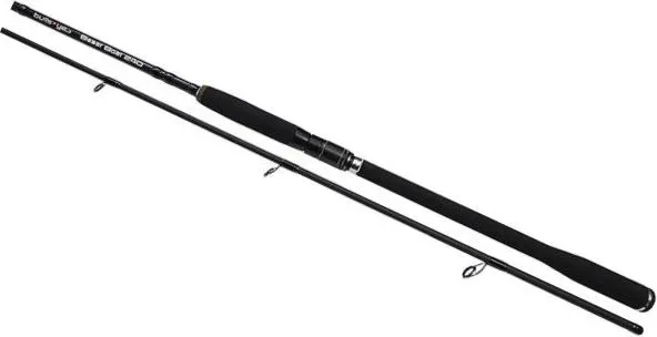 Bullseye Dentist 300 50-165g Spinnrute Progressive