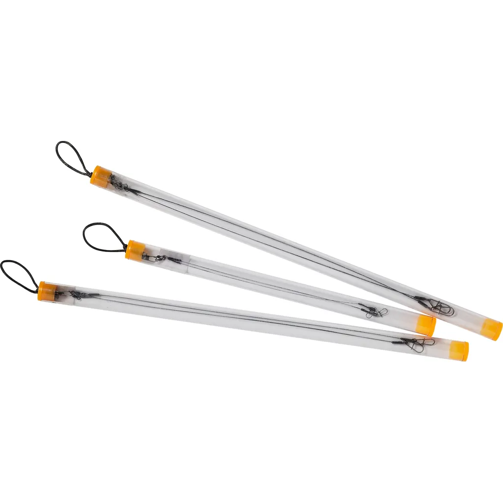Savage Gear 1X7 Titanium Trace 30cm 13kg