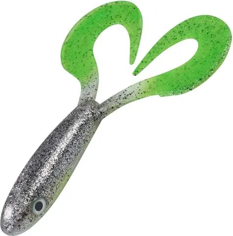 Balzer Shirasu Pike Collector Softbait 15cm 25g