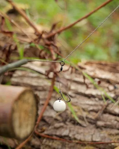 Fox Edges SWGO Chod Rigs 4 13.6kg 3pcs