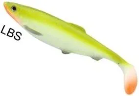 Savage Gear 3D LB Herring Shad Softbait 19cm 45g