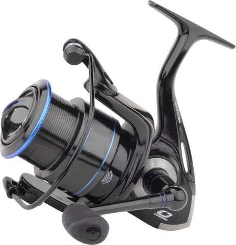 Cresta Solith Spinning Reel 3000 SX 6.0:1 267g 82cm 6+1