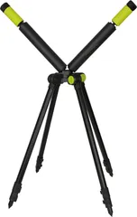 Matrix Freeflow Quad Roller Zubehör für Rutenauflagen & Banksticks 149cm 3.8kg