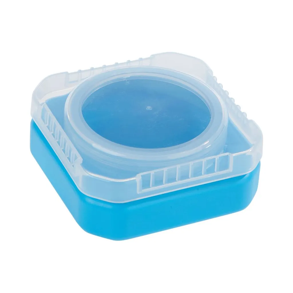 Balzer Tackle Mate Box Köderbox TMVB-L 11x11x5cm