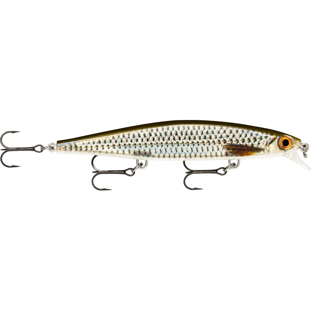 Rapala Shadow Rap Twitchbait SDR11 11cm 13g ROL