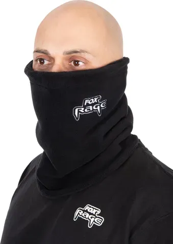 Fox Rage RageWear Fleece Snood Polyester Elastane Winter