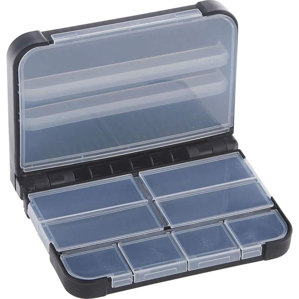 Balzer Tackle Mate Box VS-1397A 13x9.5x3.5cm