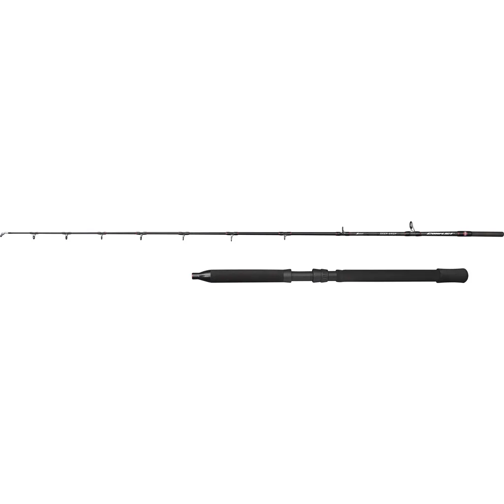 PENN Conflict DeepDrop Meeresrute 2.1m 500–1000g 2pc