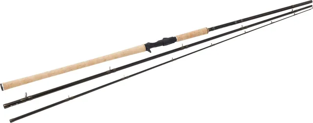 Westin W2 SALMON-T Baitcast-Rute 3,6m 70g 3pc
