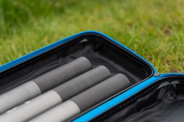 Preston Hardcase Pole Safe 1600cm 2 Rods 193x19x13cm Pole